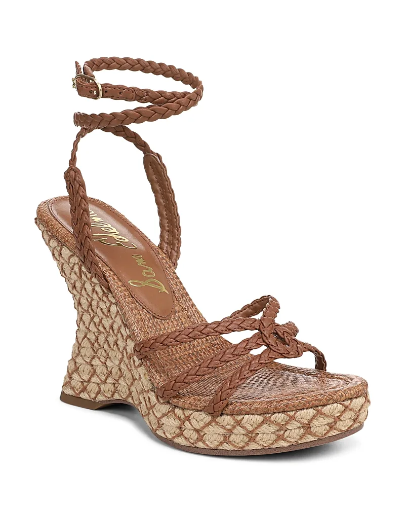 Mindie Espadrille Sandals by Sam Edelman