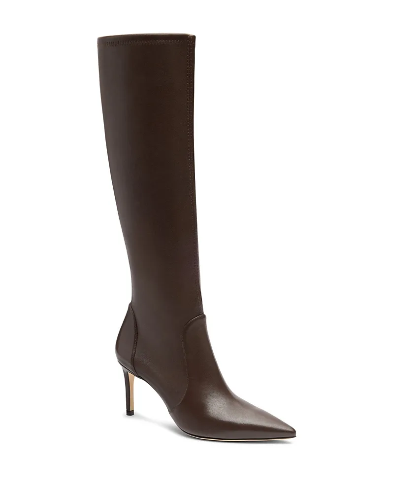 Stuart Power 75 Boots by Stuart Weitzman