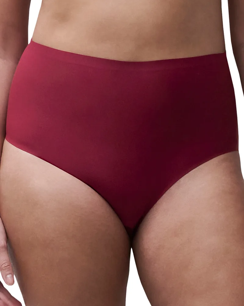 Soft Stretch One-Size Seamless Briefs by Chantelle