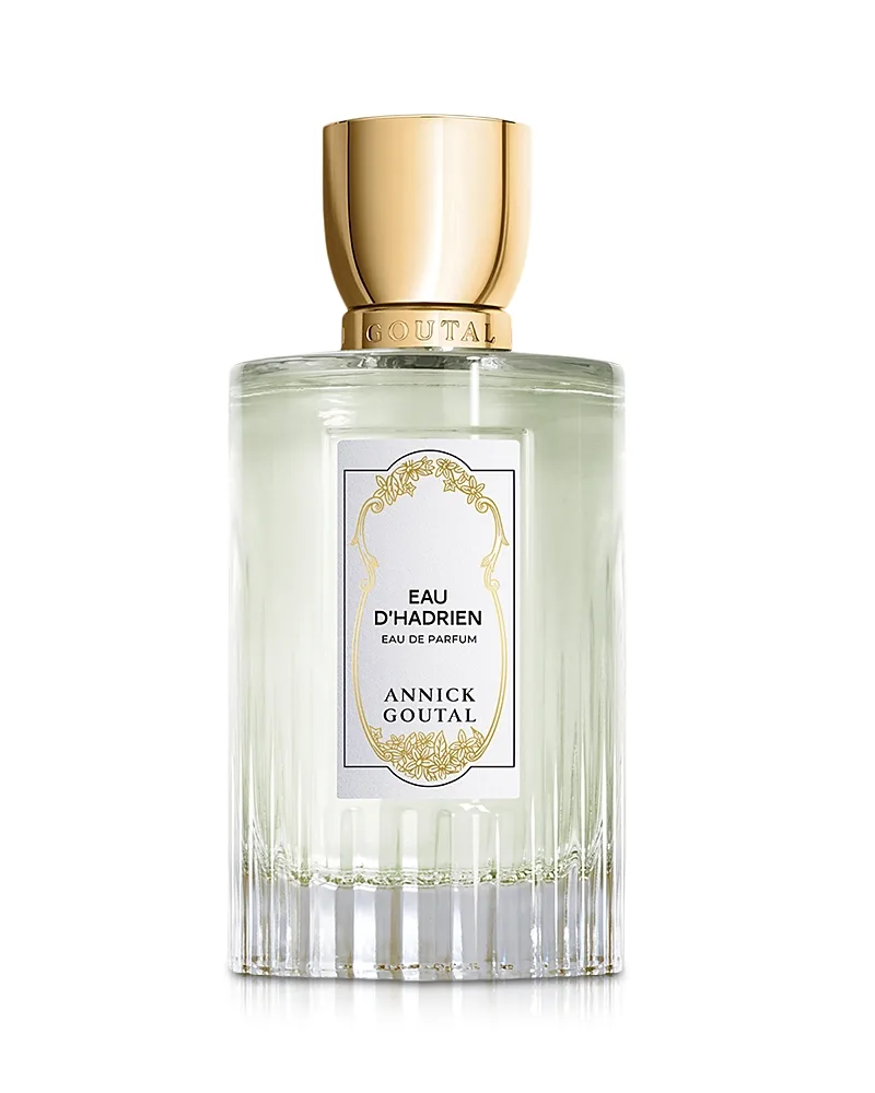 Eau dHadrien Eau De Parfum 3.3 oz by Annick Goutal