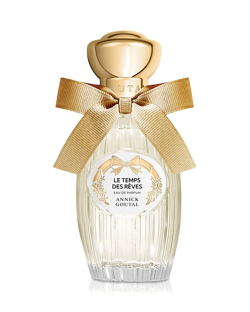 Le Temps Des Reves Eau De Parfum 3.3 oz by Annick Goutal