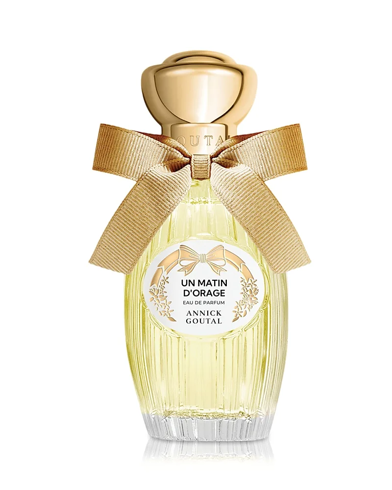 Un Matin dOrage Eau De Parfum 3.3 oz by Annick Goutal