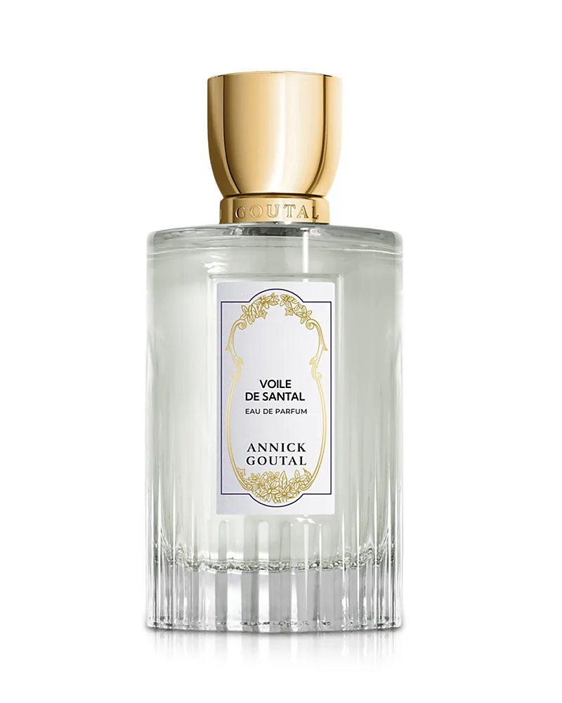 Voile De Santal Eau De Parfum 3.3 oz by Annick Goutal