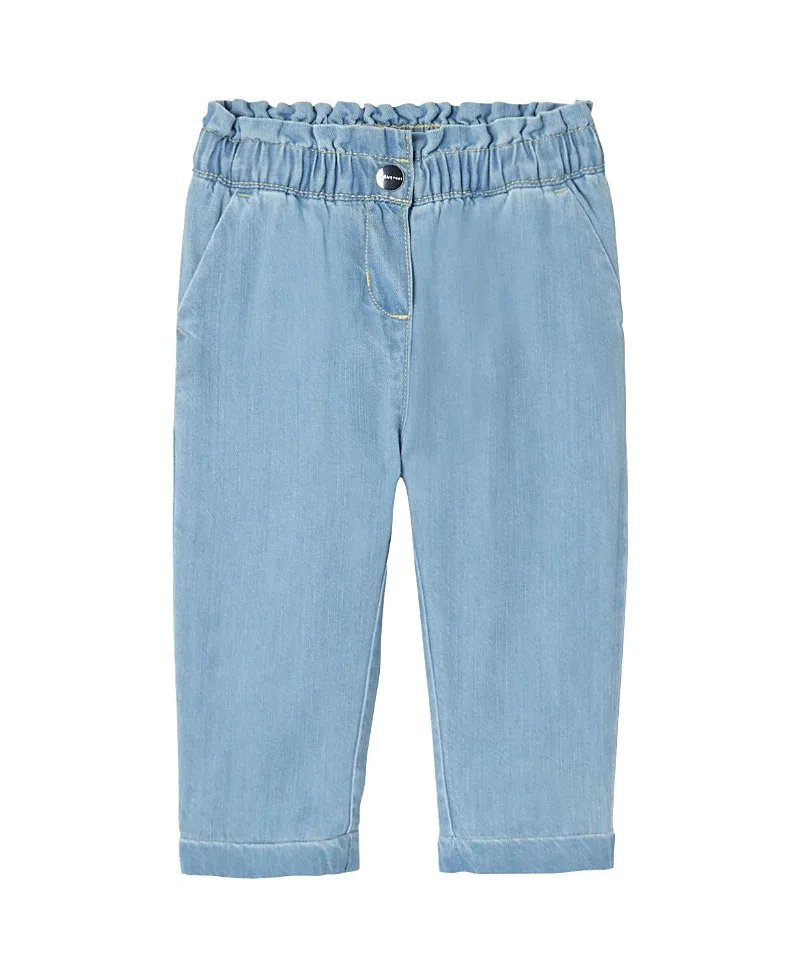 Calisson Trousers by Jacadi Paris