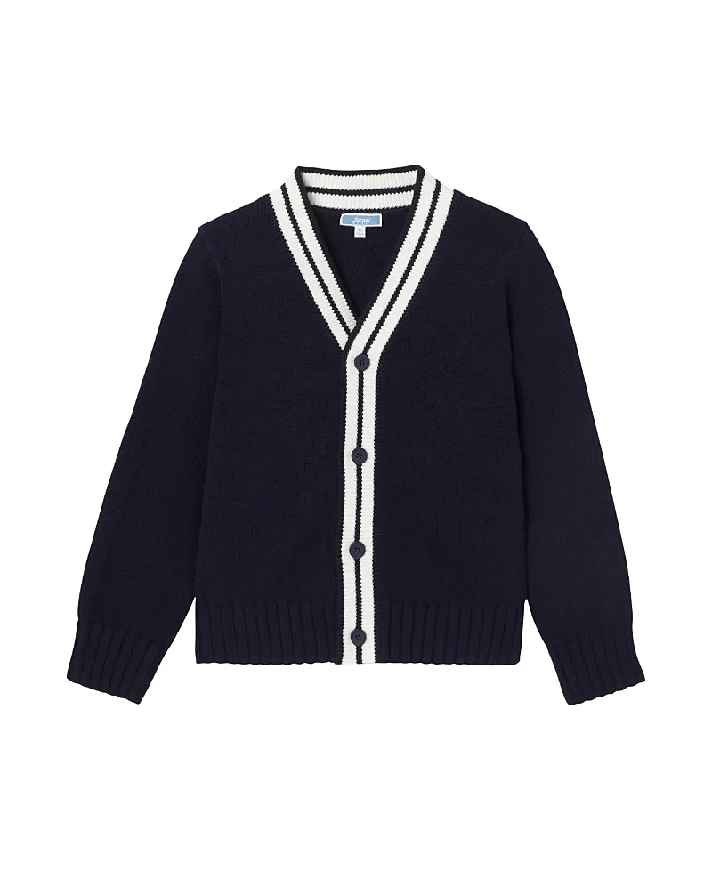 Gracieuse Cardigan by Jacadi Paris