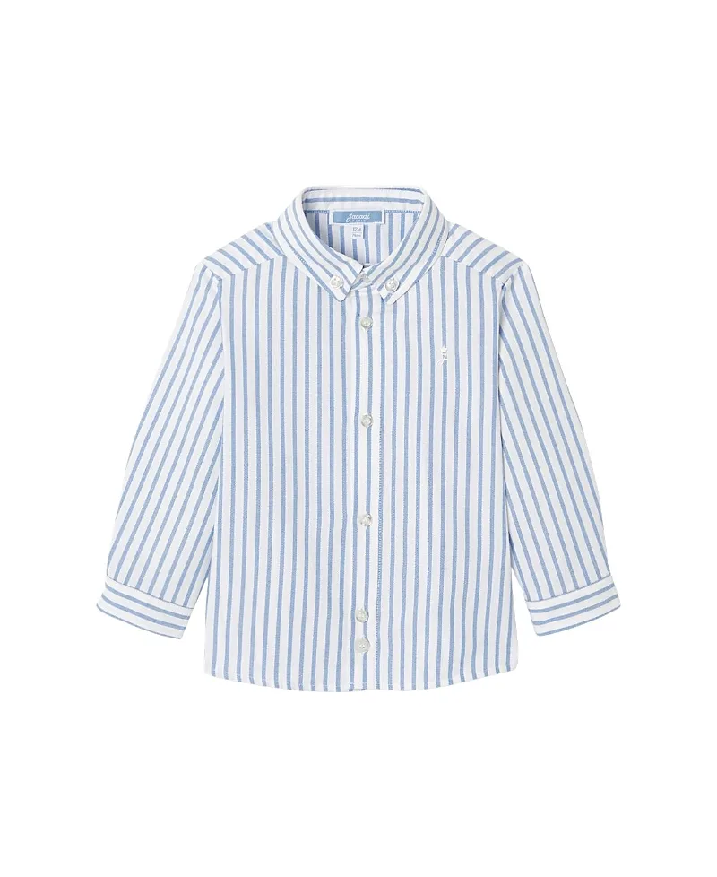 Aristote Shirt by Jacadi Paris