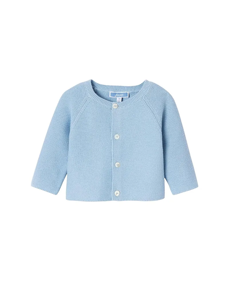 Gedeon Cardigan by Jacadi Paris