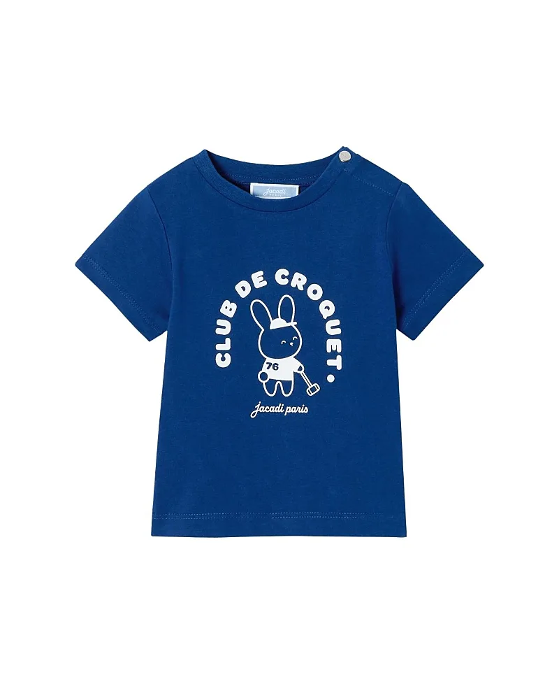 Jour T-Shirt by Jacadi Paris