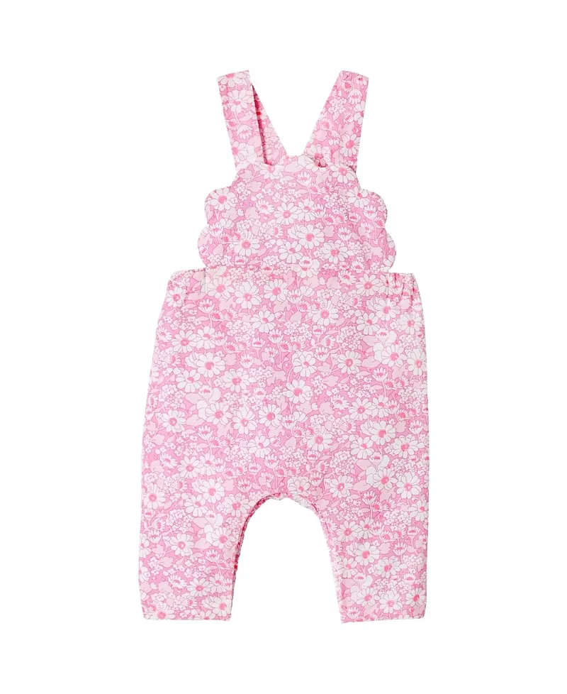 Gloire Overalls by Jacadi Paris
