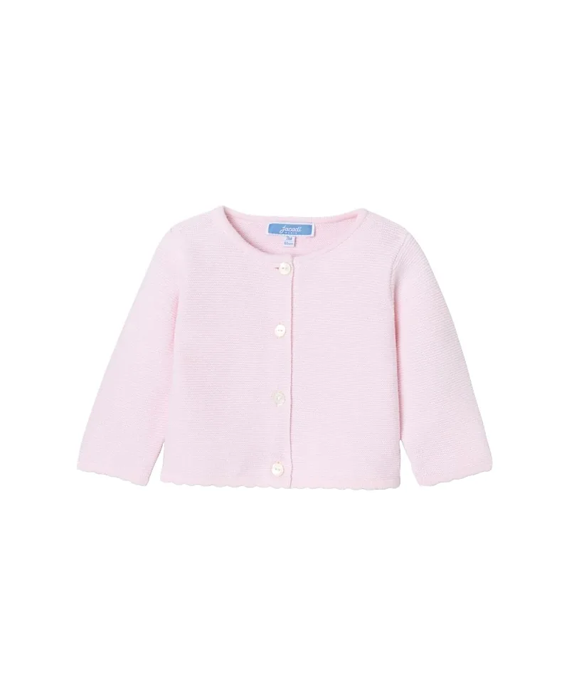 Galaxie Cardigan by Jacadi Paris