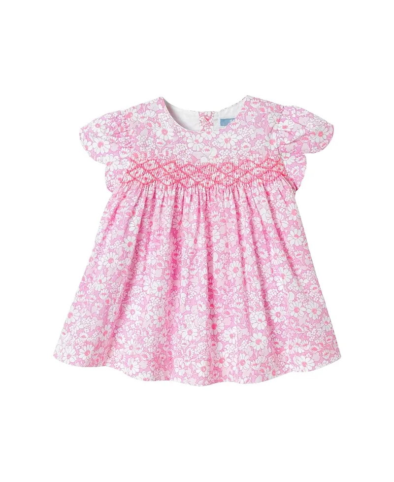Giorgia Dress by Jacadi Paris
