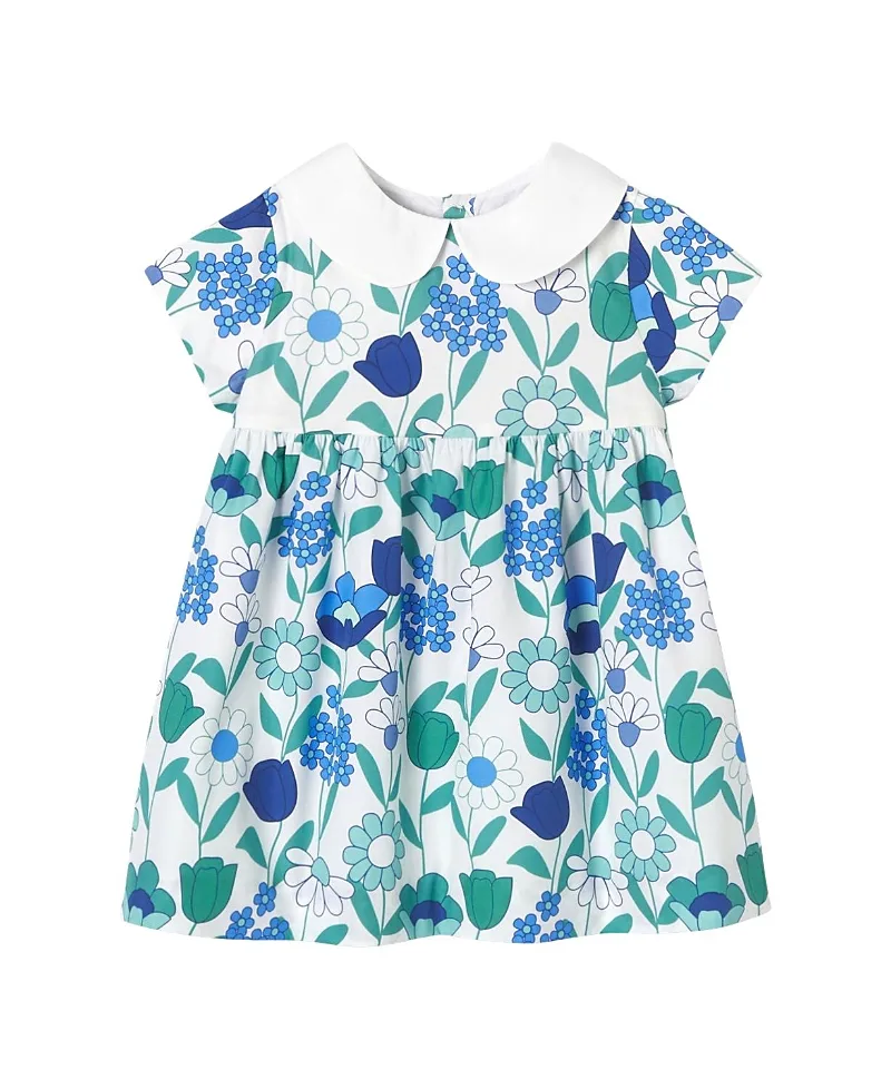 Madeline Pinafore Dress by Jacadi Paris
