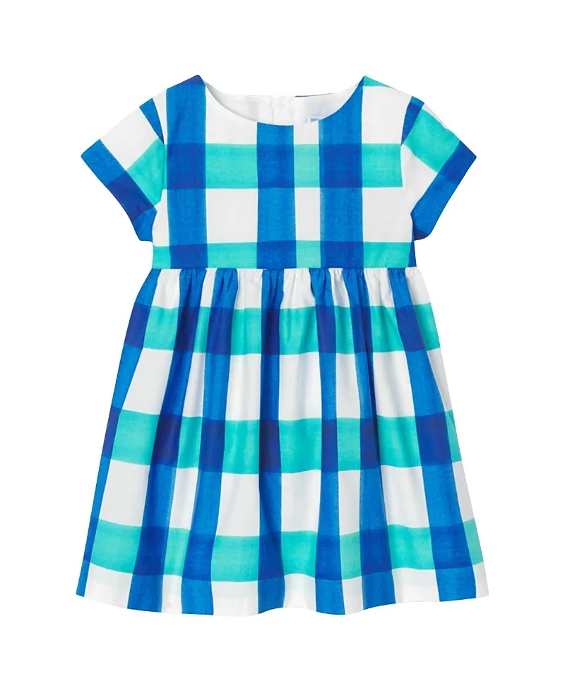 Maelis Pinafore Dress by Jacadi Paris