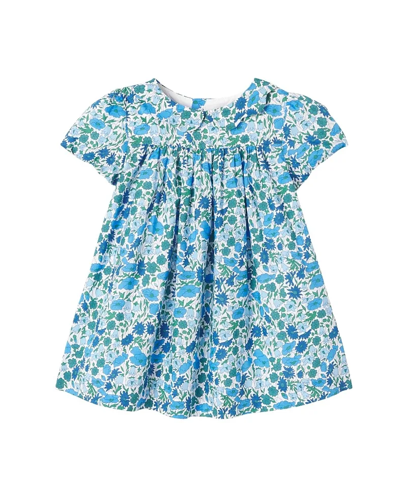Majeste Pinafore Dress by Jacadi Paris
