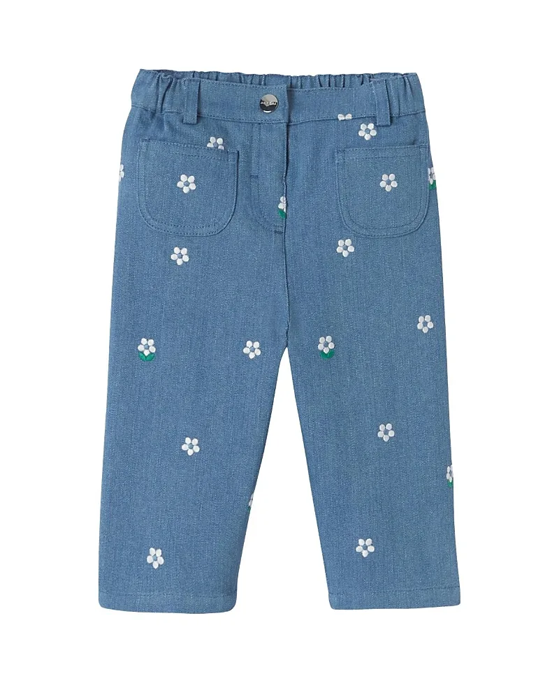 Marguerite Trousers by Jacadi Paris