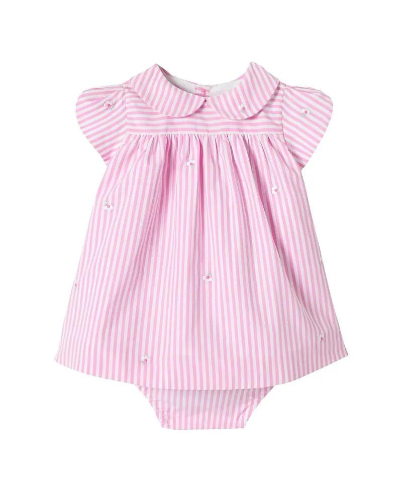 Gladys Dress by Jacadi Paris