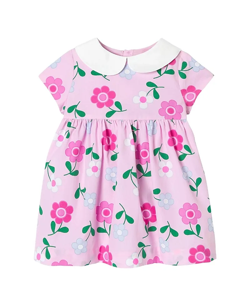 Paquerette Pinafore Dress by Jacadi Paris