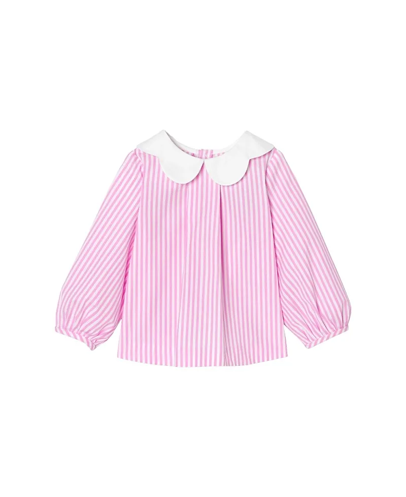 Paulette Blouse by Jacadi Paris