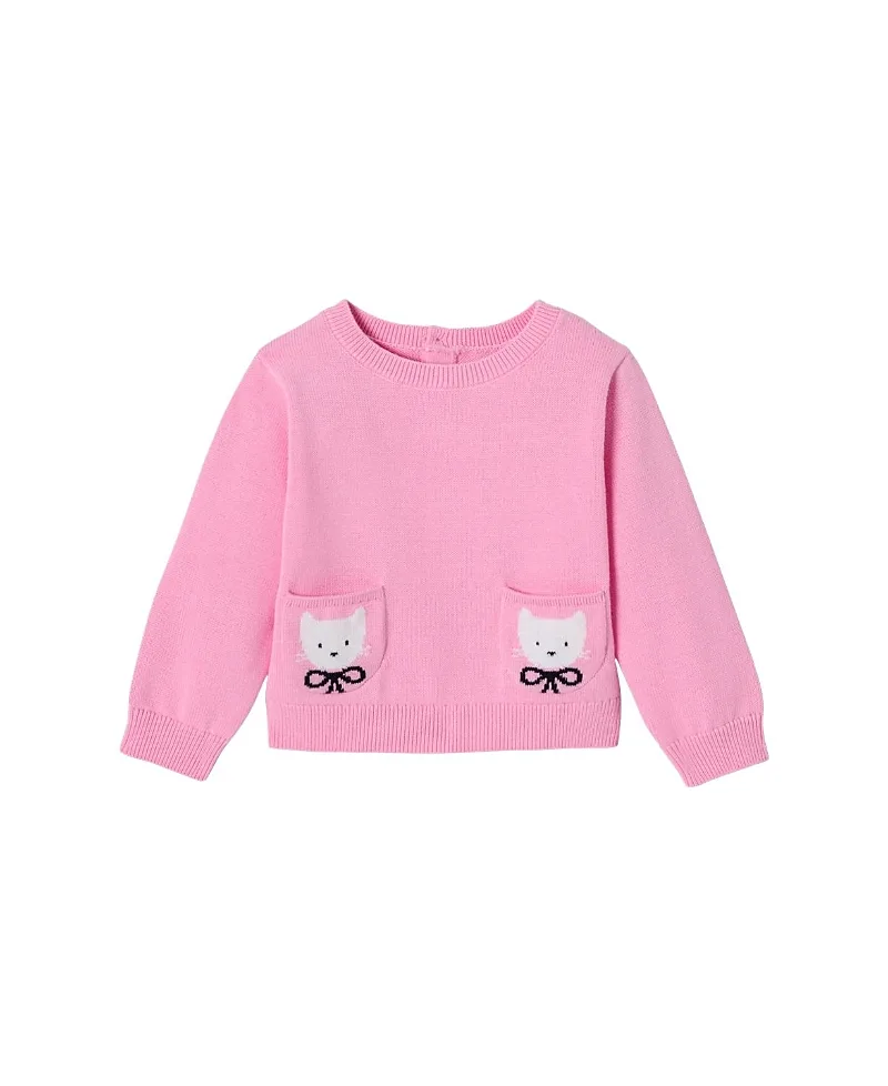 Paulin Sweater by Jacadi Paris
