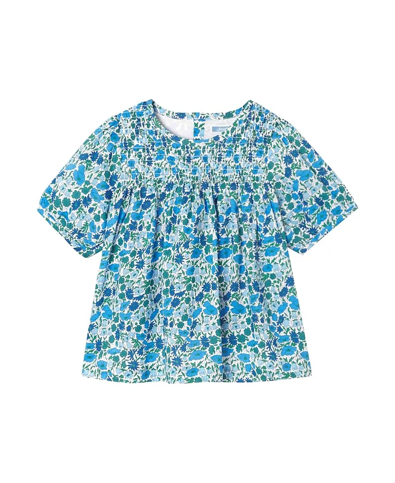 Opale Blouse by Jacadi Paris