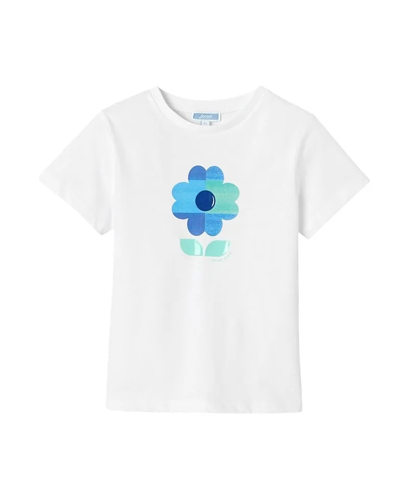Oriane T-Shirt by Jacadi Paris