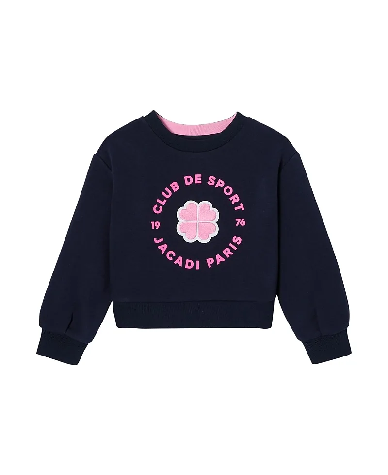 Rebecca Sweatshirt by Jacadi Paris