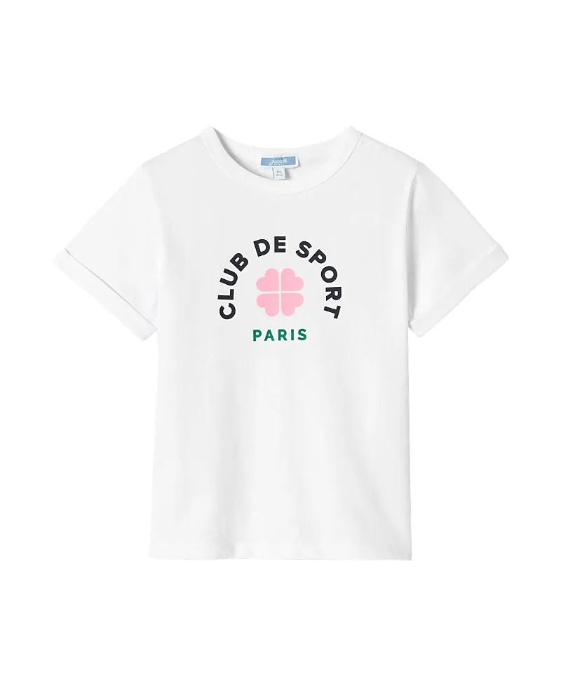 Roxane Tank Top by Jacadi Paris