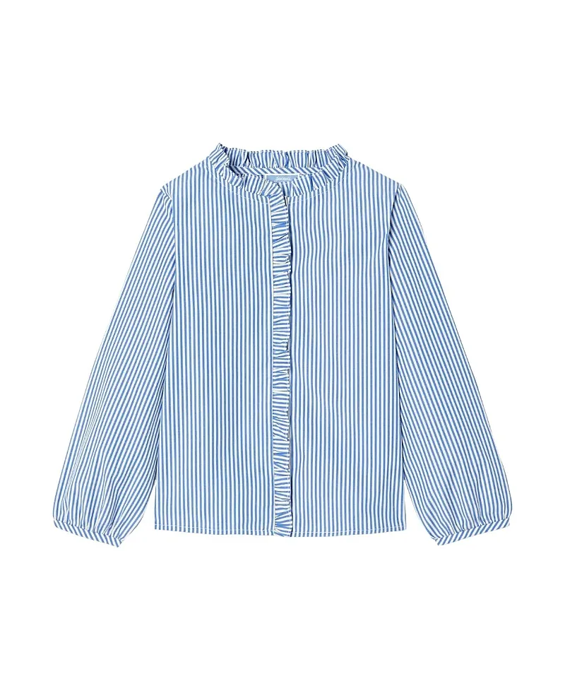 Salomee Blouse by Jacadi Paris