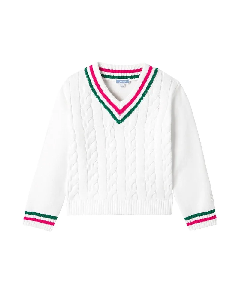 Sagesse Sweater by Jacadi Paris
