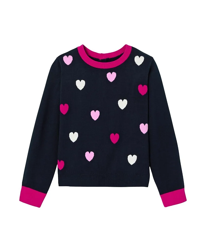 Scenario Sweater by Jacadi Paris