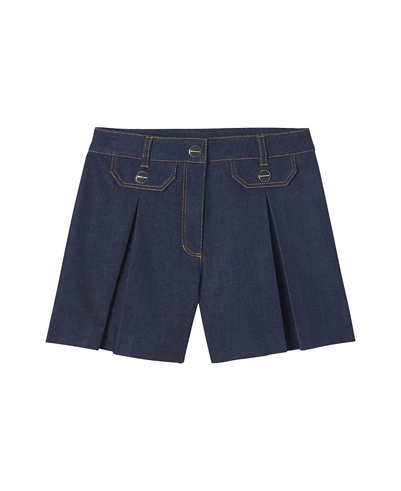 Sage Skort by Jacadi Paris