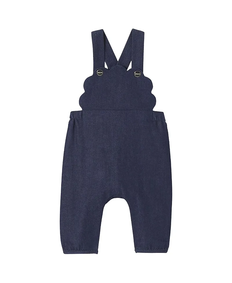 Fleurine Overalls by Jacadi Paris
