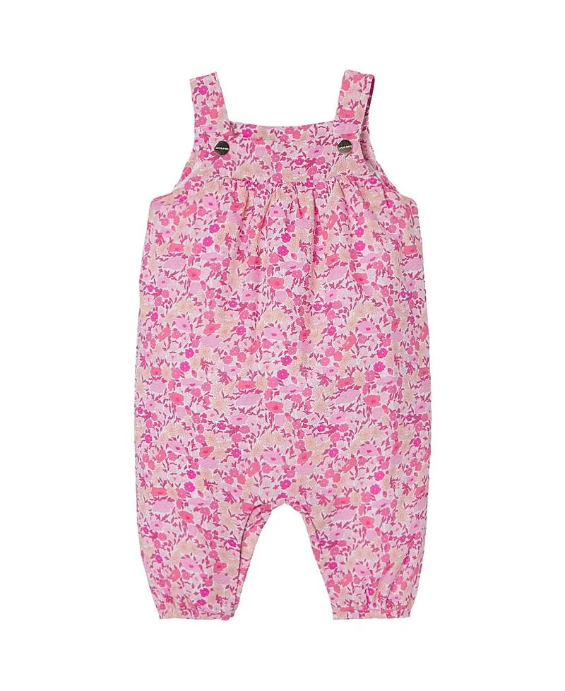 Fleurette Overalls by Jacadi Paris