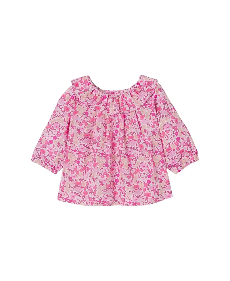 Fable Blouse by Jacadi Paris