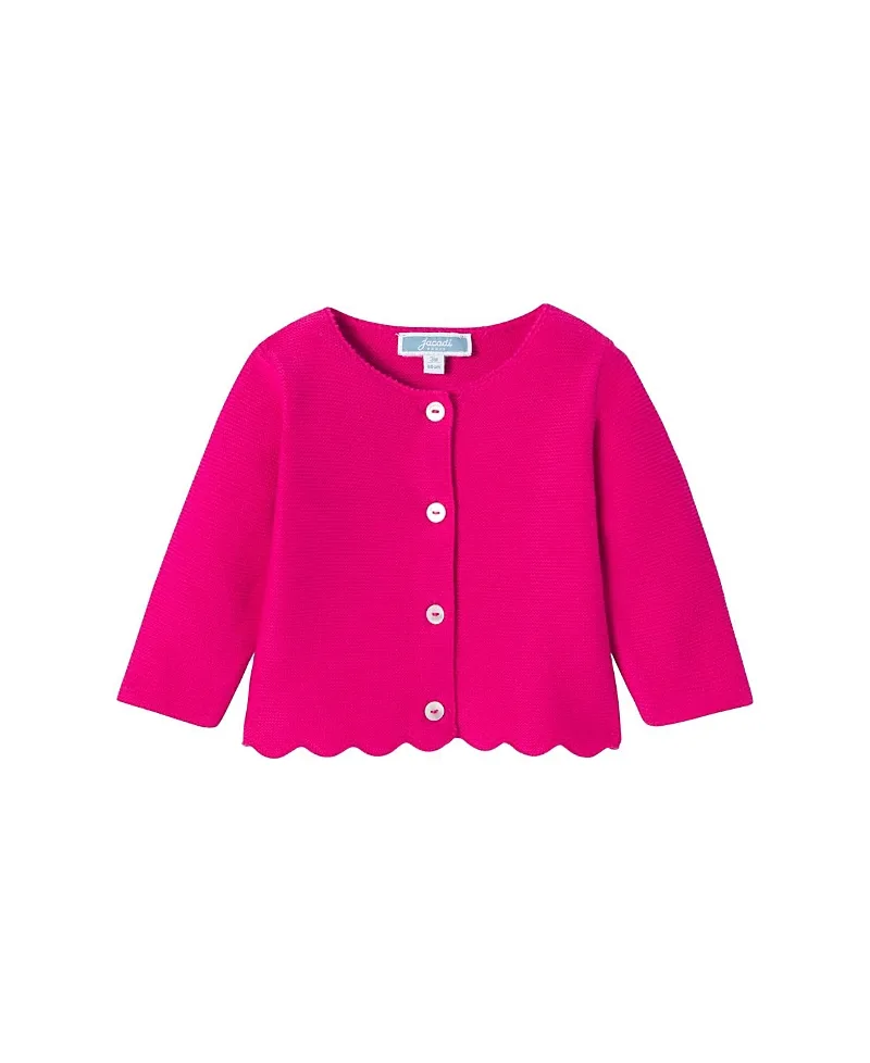 Fantasia Cardigan by Jacadi Paris