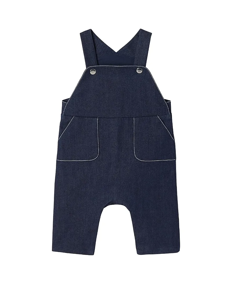 Fratrie Overalls by Jacadi Paris