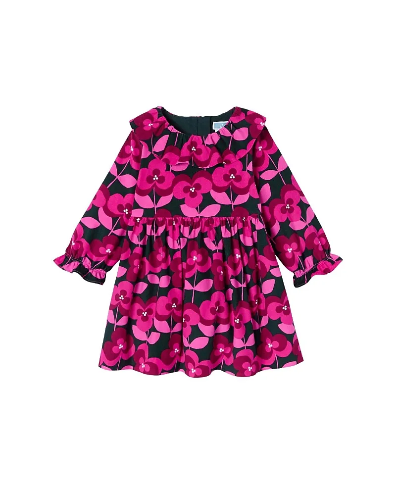 Orchidee Dress by Jacadi Paris