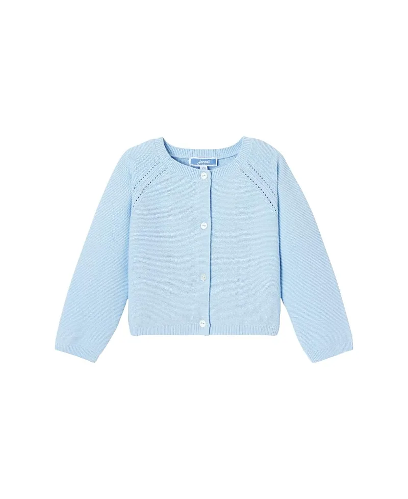 Malou Cardigan by Jacadi Paris