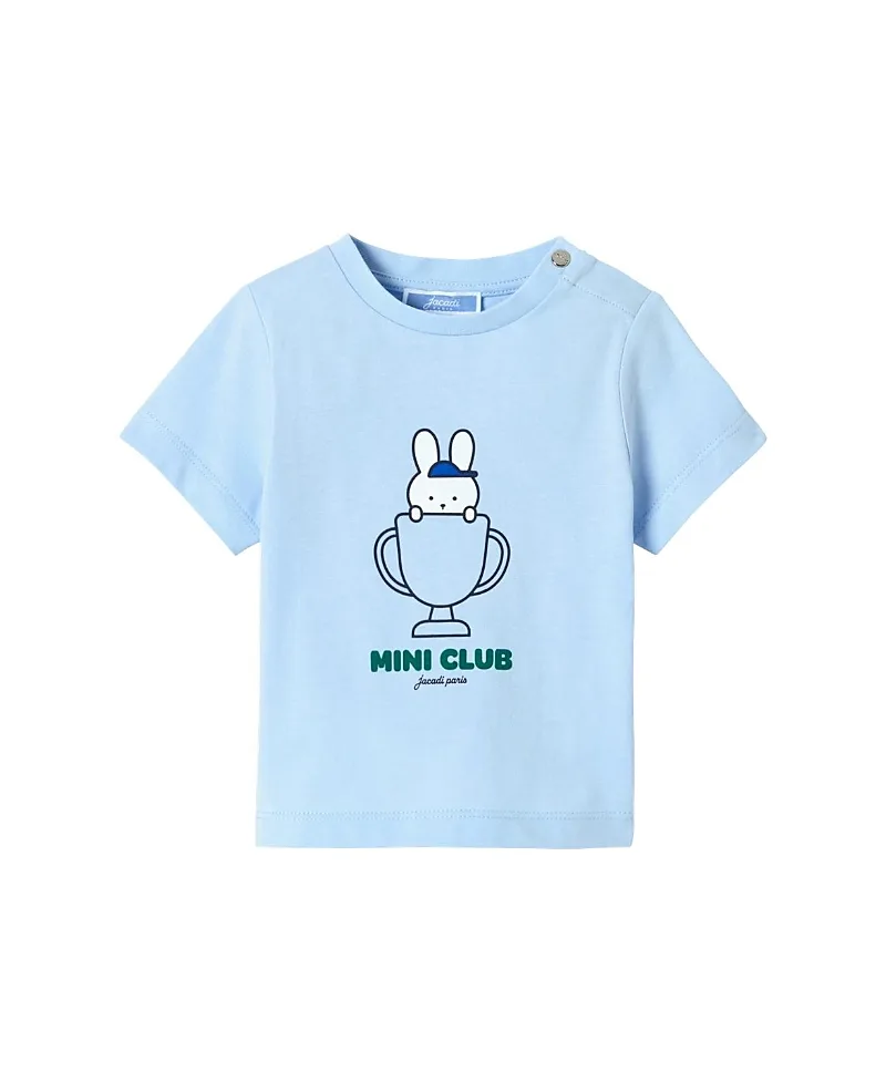 Jonas T-Shirt by Jacadi Paris