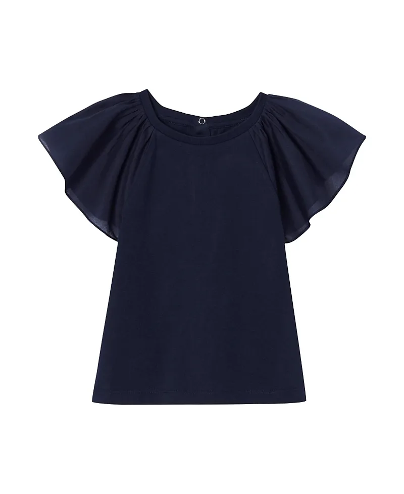 Odette T-Shirt by Jacadi Paris