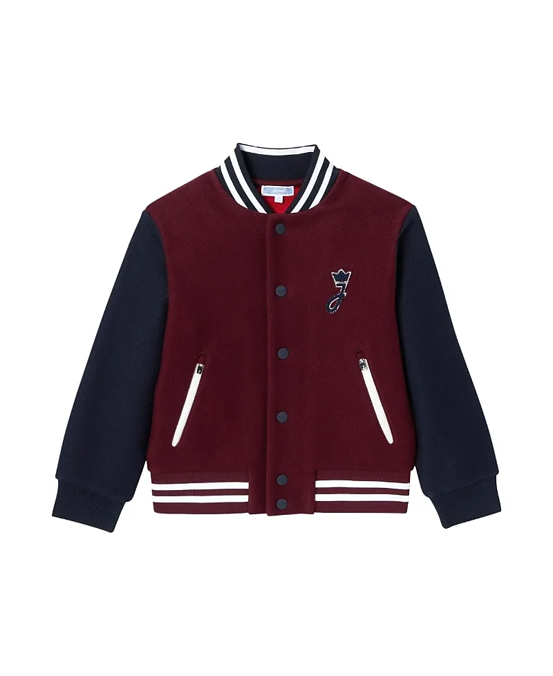 Hyacinthe Cardigan by Jacadi Paris