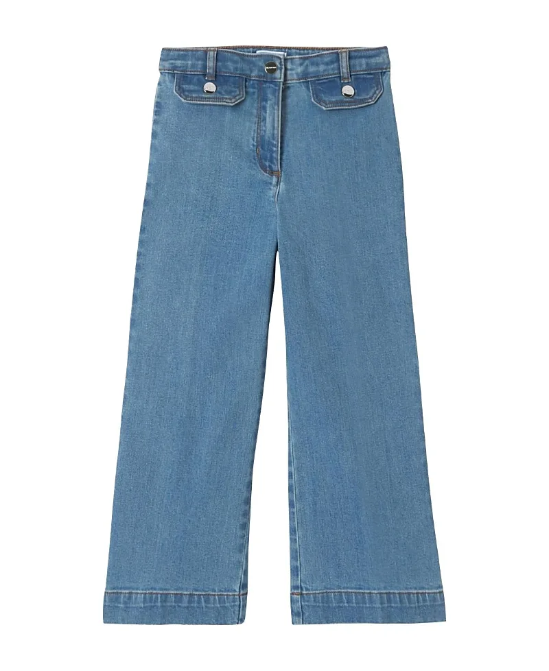 Serge Trousers by Jacadi Paris