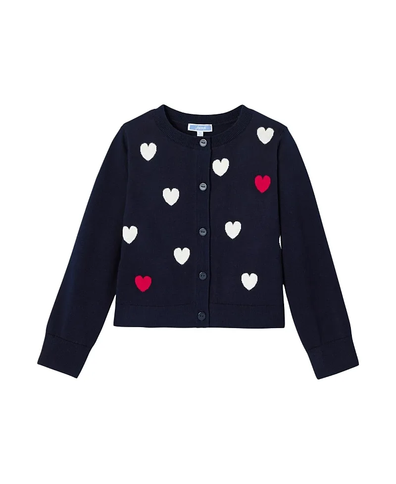 Stellan Cardigan by Jacadi Paris