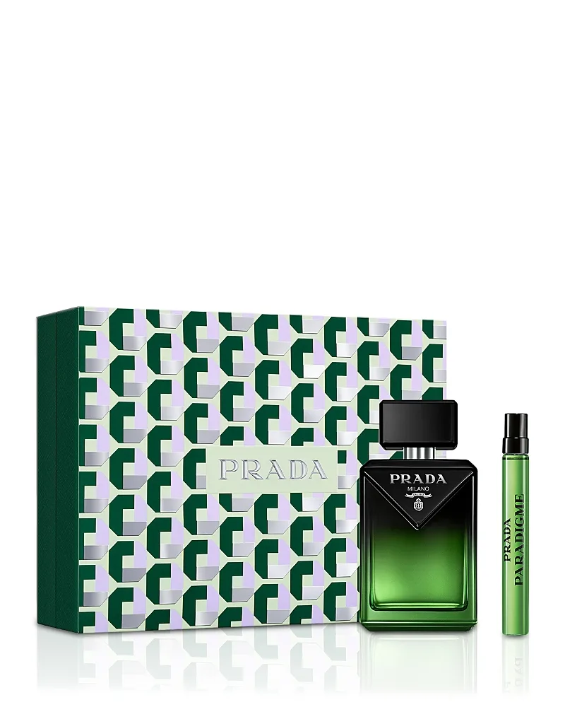 Paradigme Le Parfum Gift Set by Prada