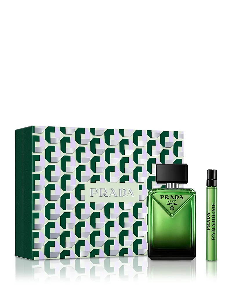 Paradigme Eau De Parfum Gift Set by Prada