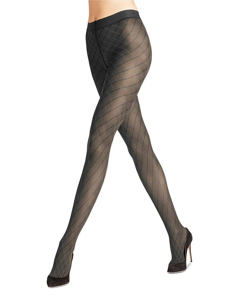 Intrigue Tights by FALKE