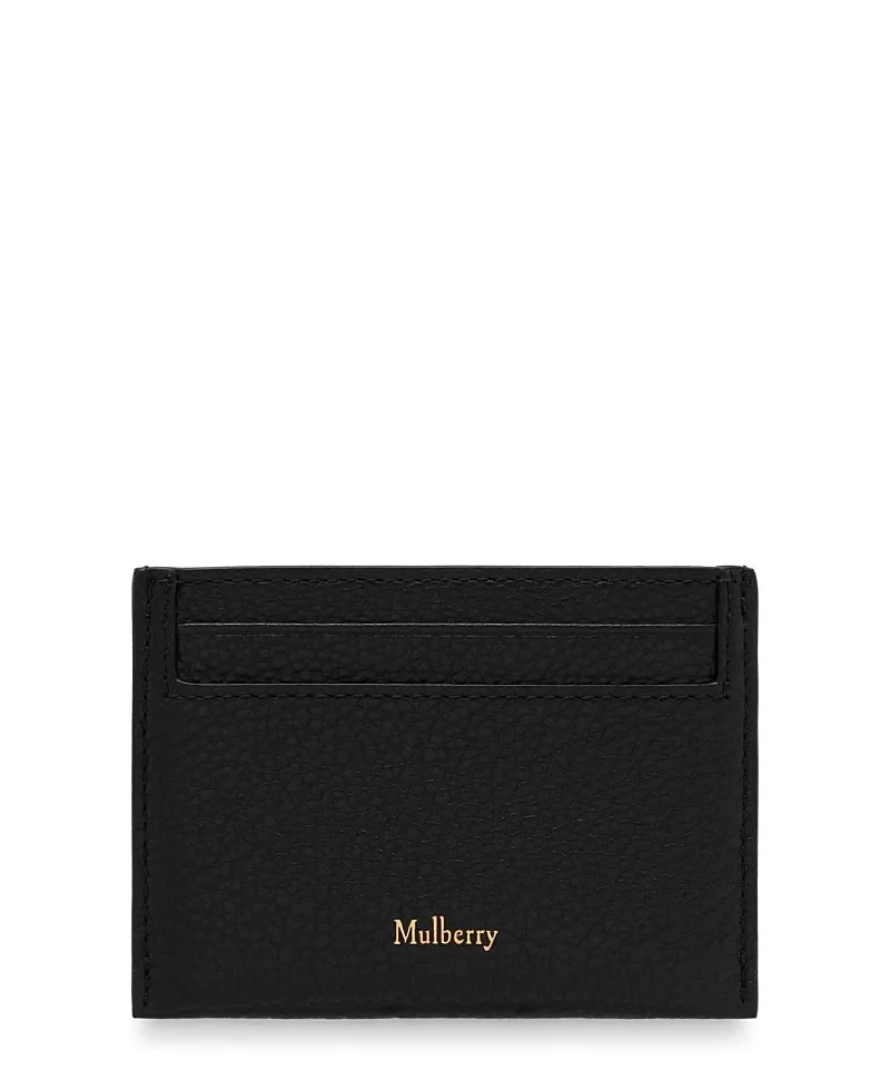Credit Card Case by Mulberry