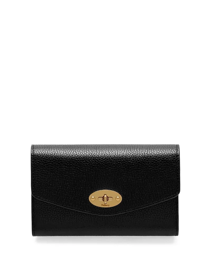 Medium Darley Wallet by Mulberry