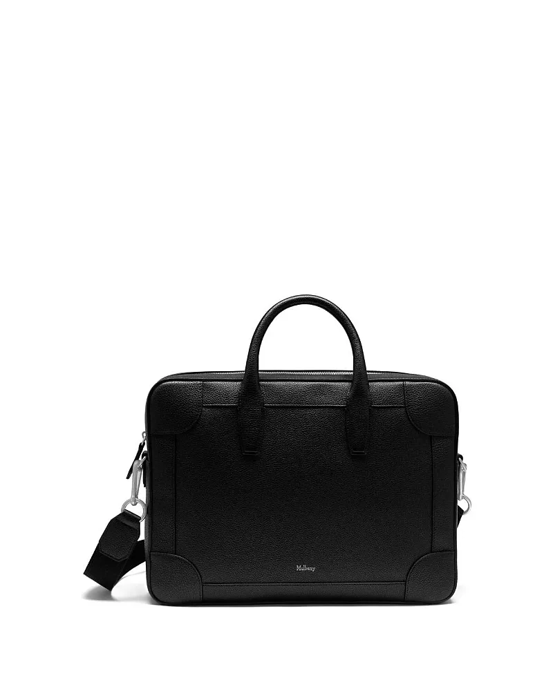 Belgrave Single Document Holder by Mulberry