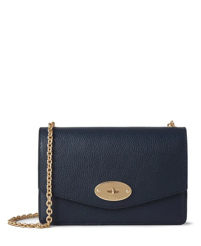 Small Darley Shoulder Bag by Mulberry